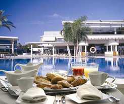 Hotel La Calderona Spa Sport & Club Resort