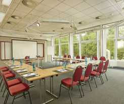 Hotel Ahorn Panorama Oberhof