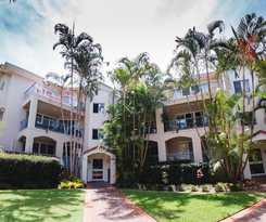 Sanctuary Lake Apartments