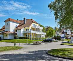 Hotel H+ Ferienpark Usedom