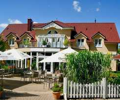 Hotel Garni Auszeit