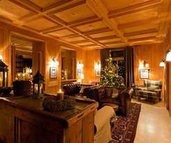 Hotel Bellevue Wiesen