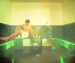 Hotel Wellness Spa Pirmin Zurbriggen