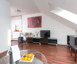 Hotel Penzion Larion