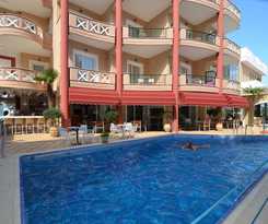 Hotel Evilion Sea and Sun