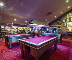 Hotel Quality Taylors Lakes