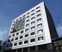 Park City-central Taichung