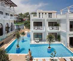 Hotel Diverso Platamon, Luxury Hotel & Suites