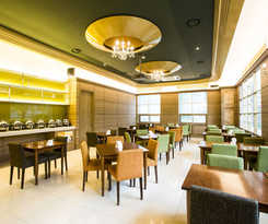 Hotel Polaris