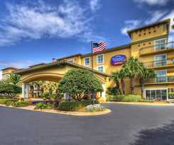 Hotel Fairfield Inn And Suites By Marriott Destin
