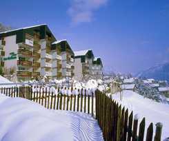 Hotel Village Apartments Breiten - B&B