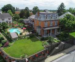 Greystone Manor Inn B&B