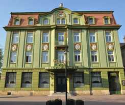 Grand Praha