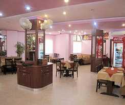 Surya Palace