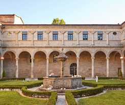 Eurostars Monumento Monasterio De San Clodio