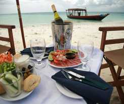 Lodge Chuini Zanzibar Beach Lodge