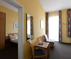  Haus An Der Seebr&uuml;cke