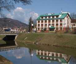 Hotel Holiday Macocha