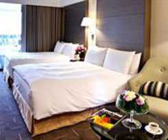 Tempus Taichung-dadun