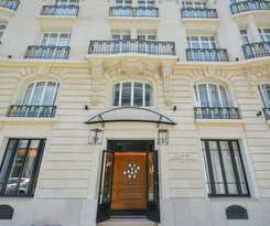 Hotel Maison Astor Paris, Curio Collection By Hilton