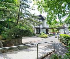 Romantik Waldhotel Mangold