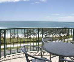 Hotel Grand Palais Beachside Resort