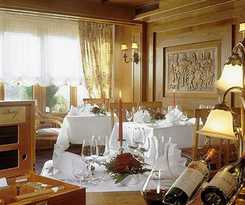 Hotel restaurant Kunz