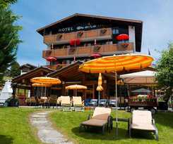Hotel Alpenlodge Etoile