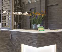 Hotel Mistral