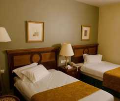 Hotel Grand Hotel Madaba