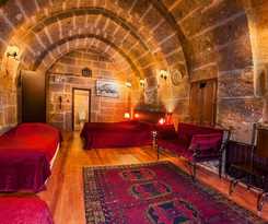 Hotel Cappadocia Ihlara Mansions and Caves