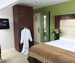 Hotel Treacy's