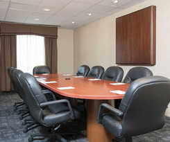 Hotel Hampton Inn Suites Bloomingtonnormal