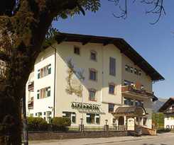 Alpenhotel Ernberg
