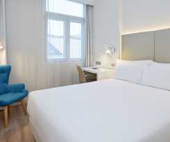 Hotel NH Bilbao Deusto