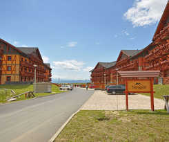 Hotel Tatragolf Mountain Resort