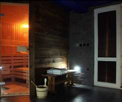 Hotel Horsk&aacute; Chata Orl&iacute;k