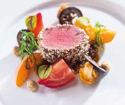 Hotel Travel Charme Bergresort Werfenweng