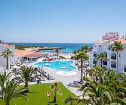 Hotel Carema Beach Menorca