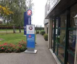 Kyriad Annecy Nord - Epagny