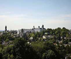 Kardinal Schulte Haus