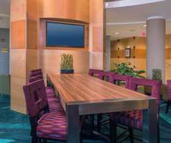 Hotel Springhill Suites By Marriott Hagerstown