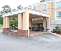 Hotel Jameson Inn and Suites Riverdale