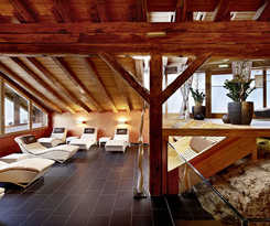 Hotel and Garni Traube