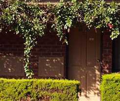 Nunawading Motor Inn