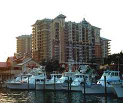 Emerald Grande At Harborwalk Village