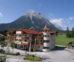 Hotel Alpenhotel Karwendel - Adults Only