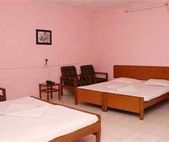 Mapusa Residency