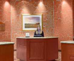 Embassy Suites By Hilton E Peoria Riverfront Conf Center