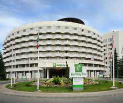 Hotel Holiday Inn Moscow Seligerskaya, An Ihg